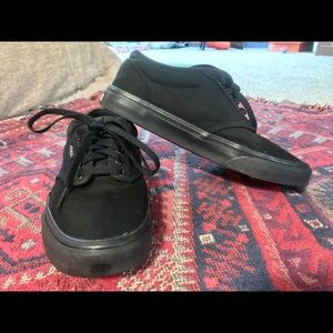 Vans Skate Shoes